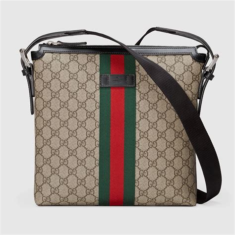 gucci mans bags|Altro.